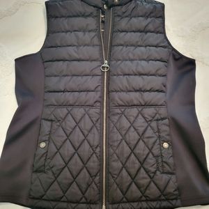Barbour Vest